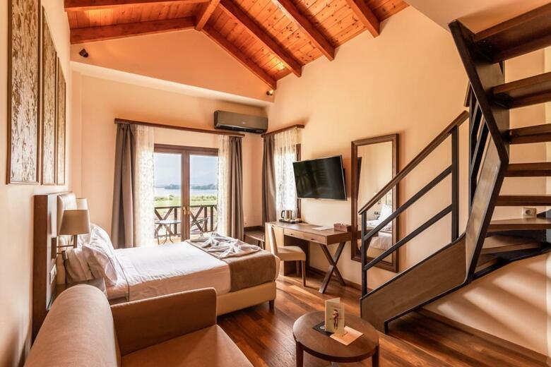 La Suite Boutique Hotel & Spa