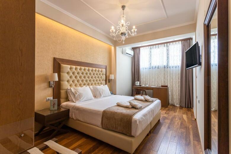 La Suite Boutique Hotel & Spa