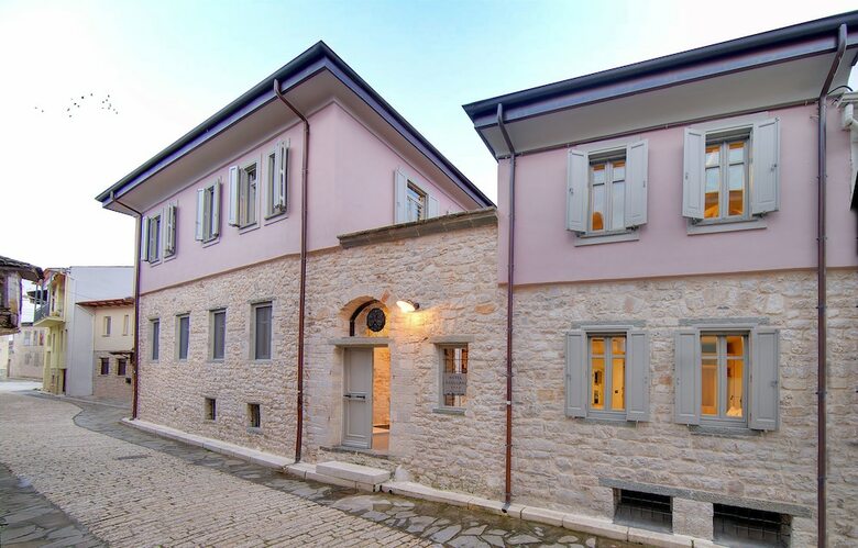 Hostal Hotel Boulgari