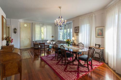 Villa Magnolia