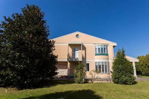 Villa Magnolia