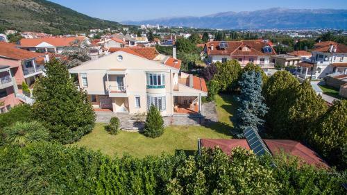 Villa Magnolia