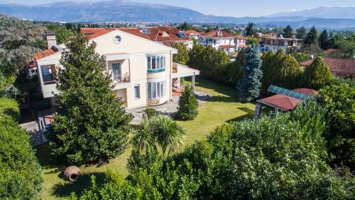 Villa Magnolia