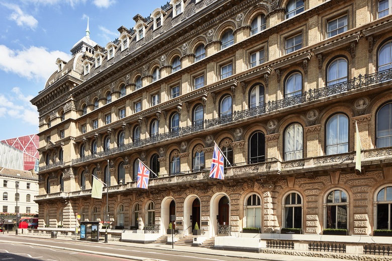 Hotel The Grosvenor