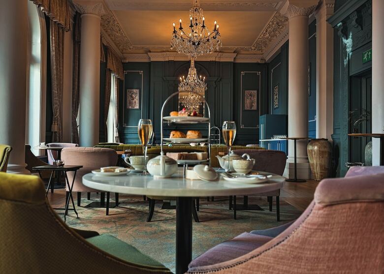 Hotel The Grosvenor
