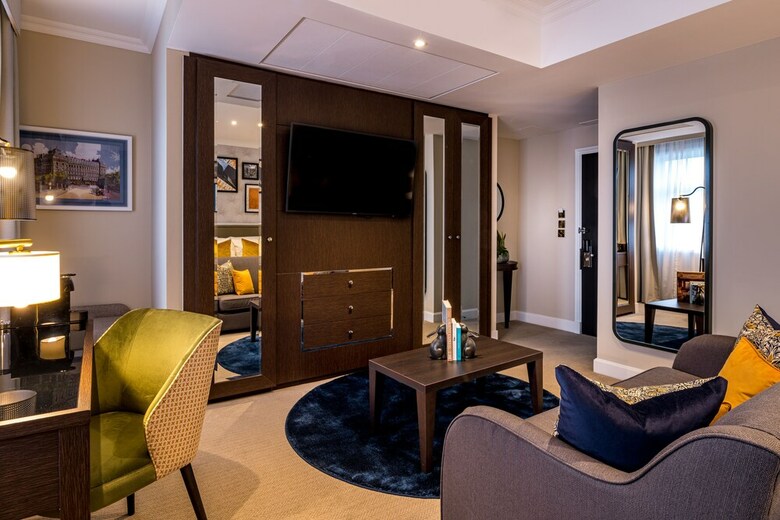 Hotel The Grosvenor