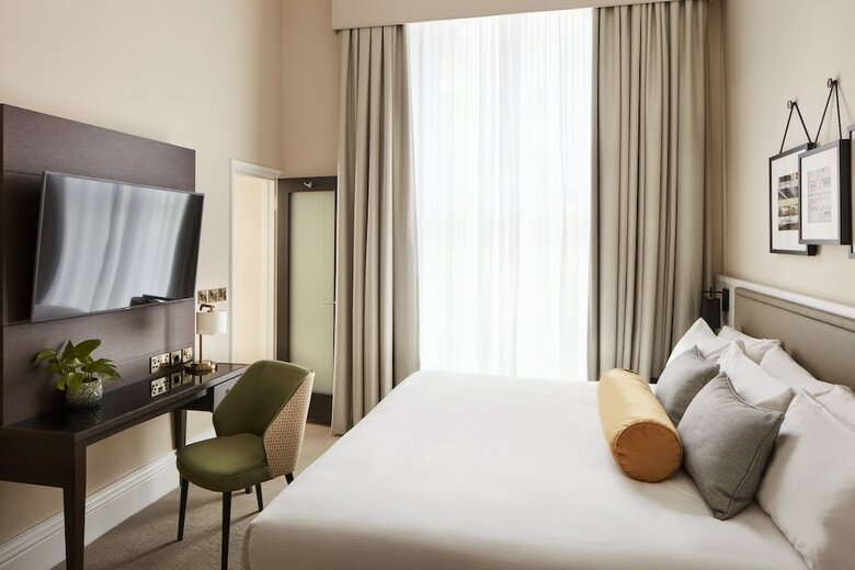 Hotel The Grosvenor