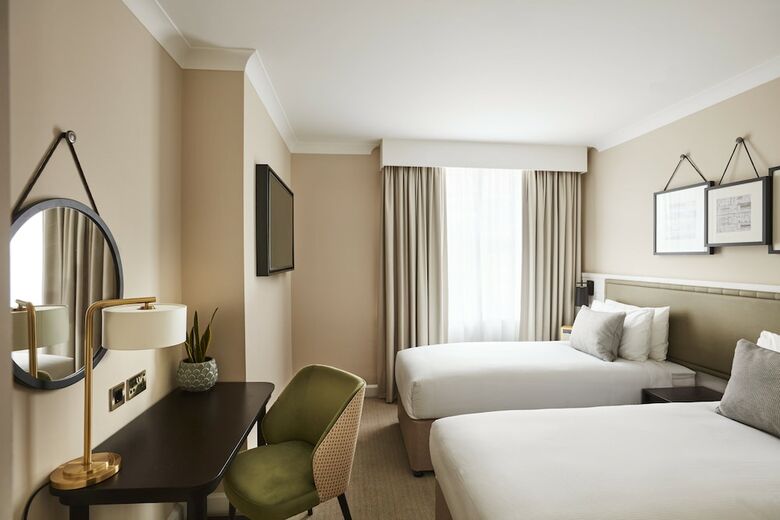 Hotel The Grosvenor