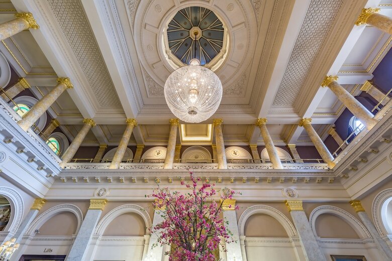 Hotel The Grosvenor