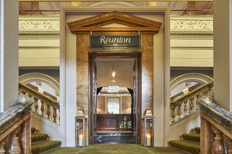 Hotel The Grosvenor