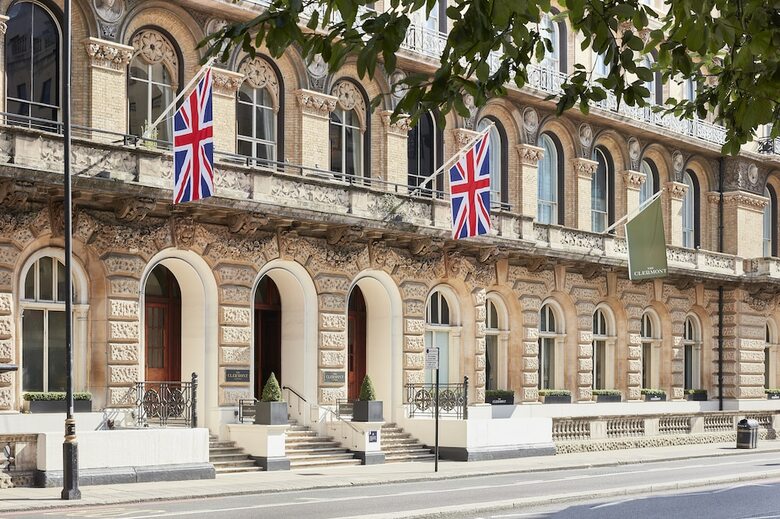 Hotel The Grosvenor