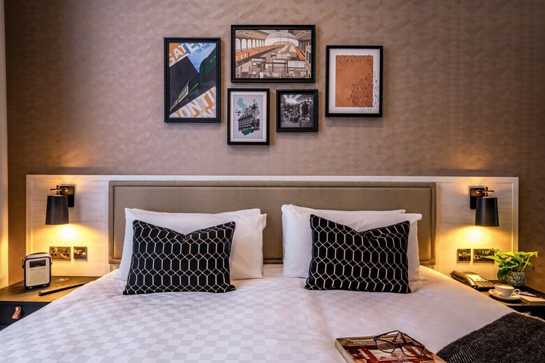 Hotel The Grosvenor