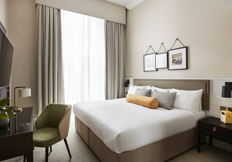 Hotel The Grosvenor