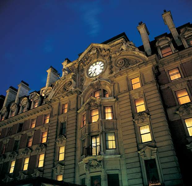 Hotel The Grosvenor