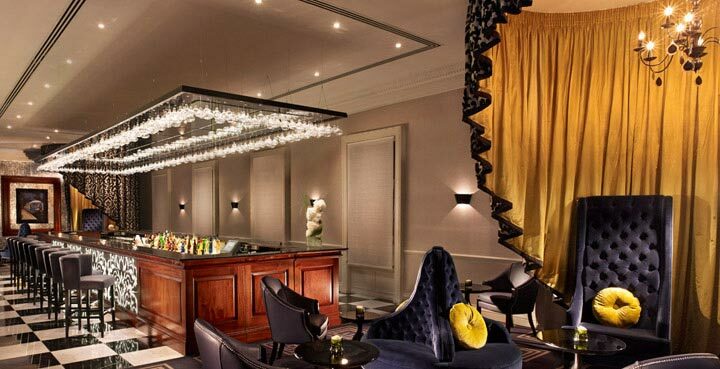 Hotel The Grosvenor