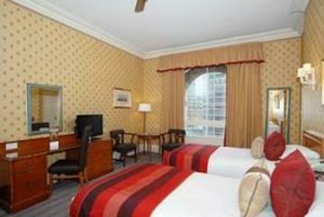 Hotel The Grosvenor