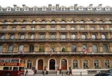 Hotel The Grosvenor