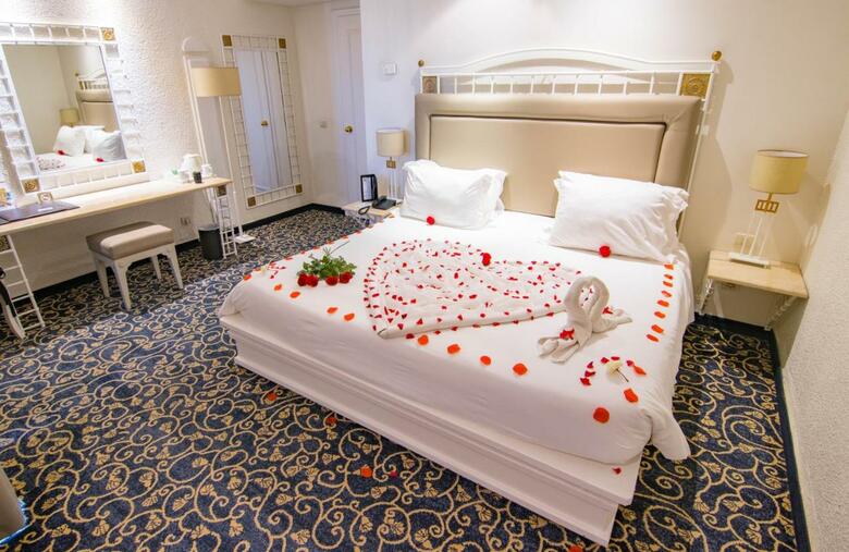 Hotel Carthage Thalasso Resort