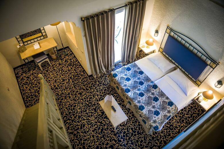 Hotel Carthage Thalasso Resort