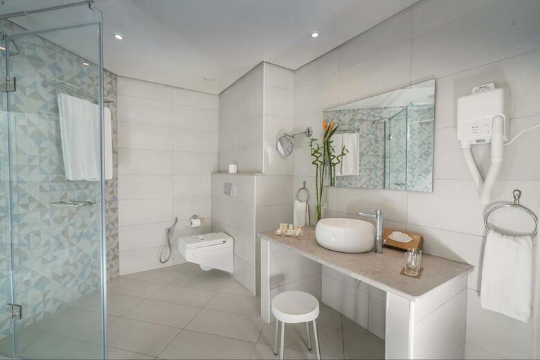 Hotel Carthage Thalasso Resort