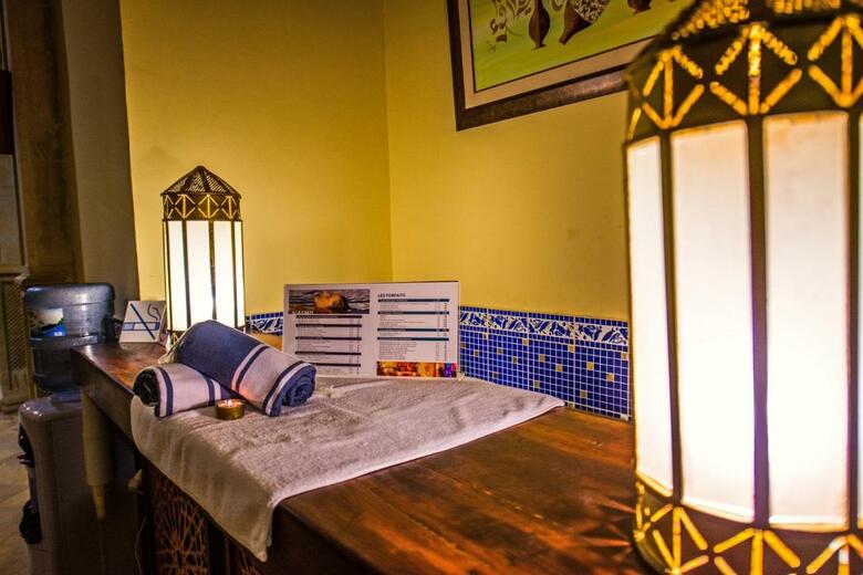 Hotel Carthage Thalasso Resort