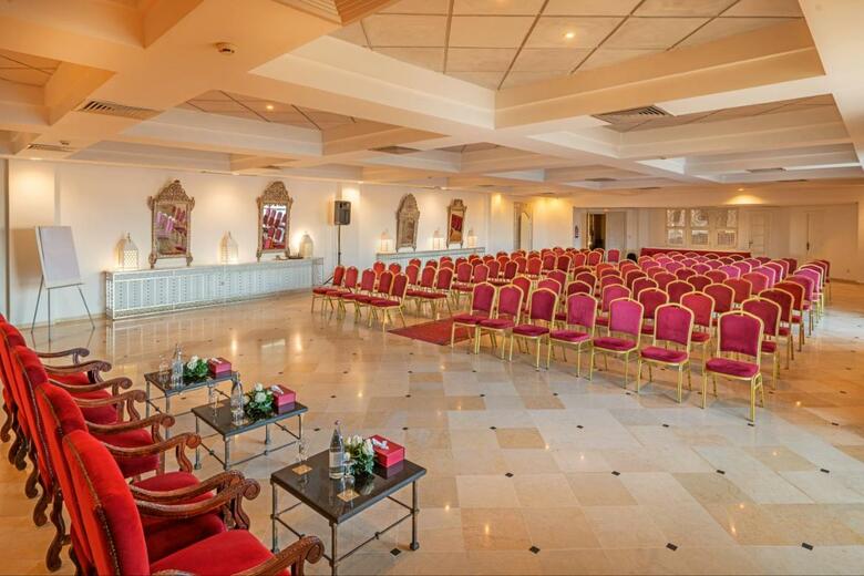 Hotel Carthage Thalasso Resort