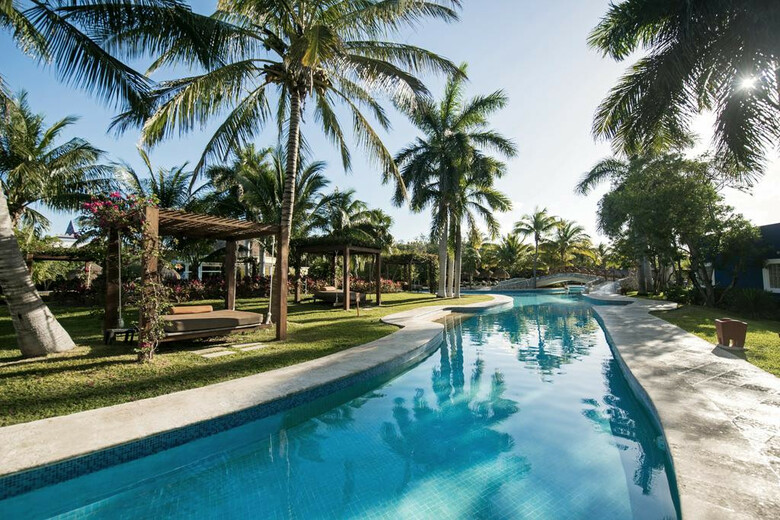 Hotel Iberostar Paraiso Del Mar