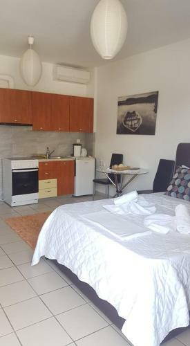 Apartamento Matina Studios