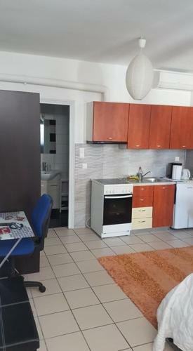 Apartamento Matina Studios