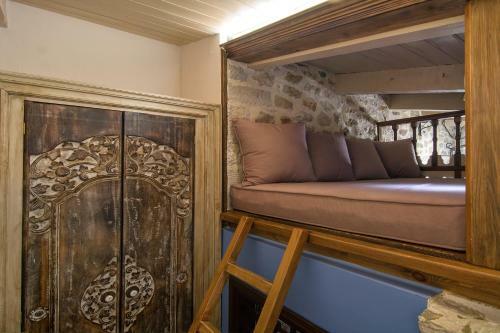 Kamares Boutique Hotel & Spa