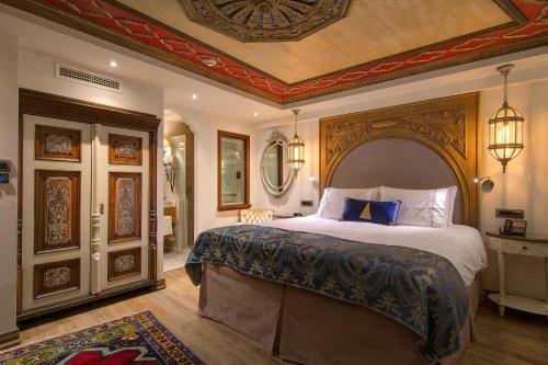 Kamares Boutique Hotel & Spa
