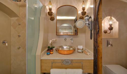 Kamares Boutique Hotel & Spa
