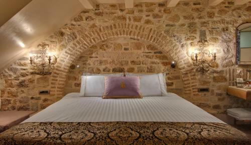 Kamares Boutique Hotel & Spa