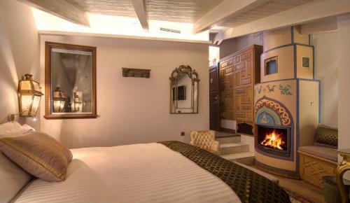 Kamares Boutique Hotel & Spa