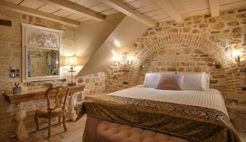 Kamares Boutique Hotel & Spa
