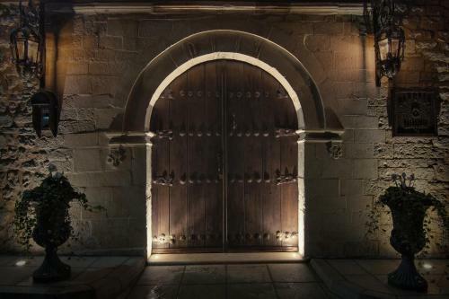 Kamares Boutique Hotel & Spa