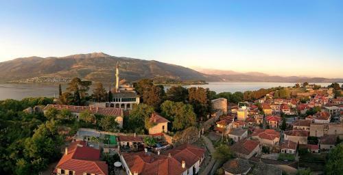 Kamares Boutique Hotel & Spa