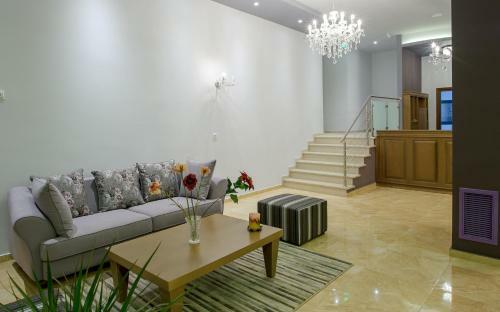 Hotel Anna