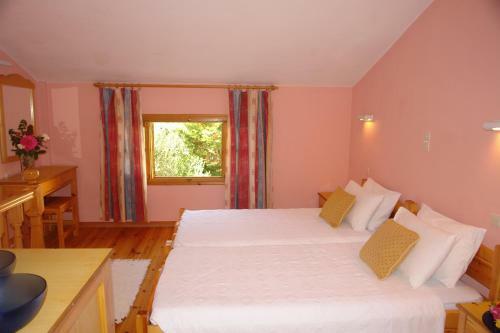 Villa Olive Apartments