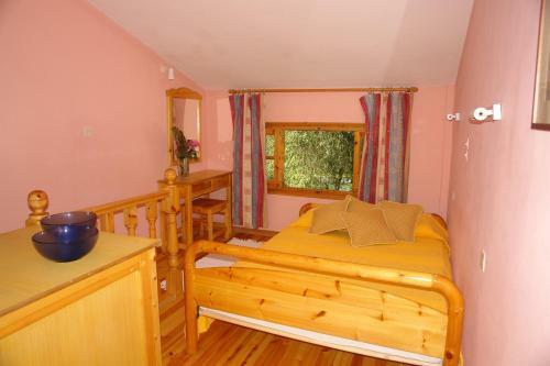 Villa Olive Apartments