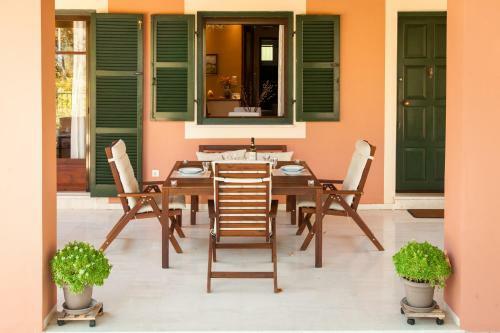 Villa Magia