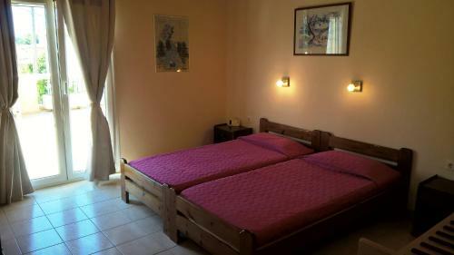 Zoi & Alexia Apartments