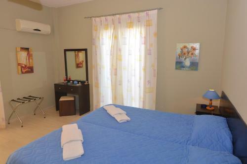 Alexandra Apartment