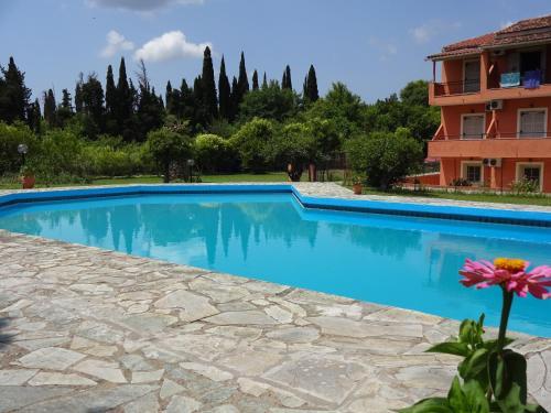Apartamento Apollo Studios