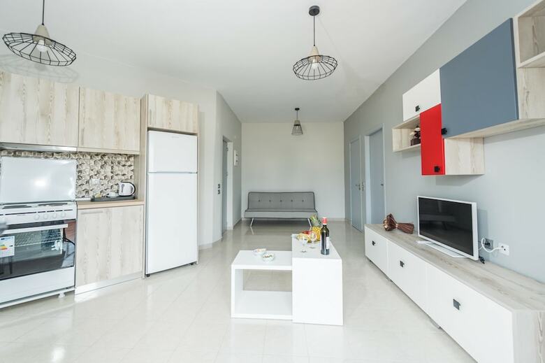 Maritina Apartments