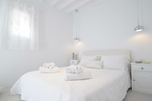Blue Eye Villas Mykonos