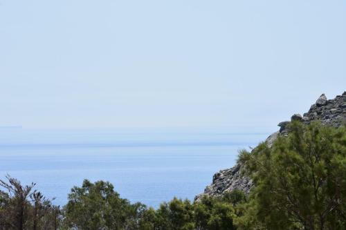 Blue Eye Villas Mykonos