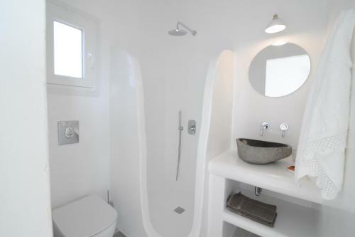 Blue Eye Villas Mykonos