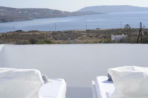 Blue Eye Villas Mykonos