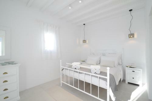 Blue Eye Villas Mykonos